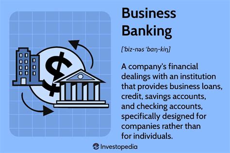 Business Banking .